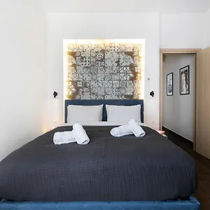 Διαμέρισμα Sleeping Beauty Center!!, Θεσσαλονίκη