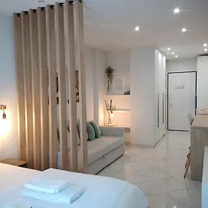 Διαμέρισμα Onar Studio, Θεσσαλονίκη