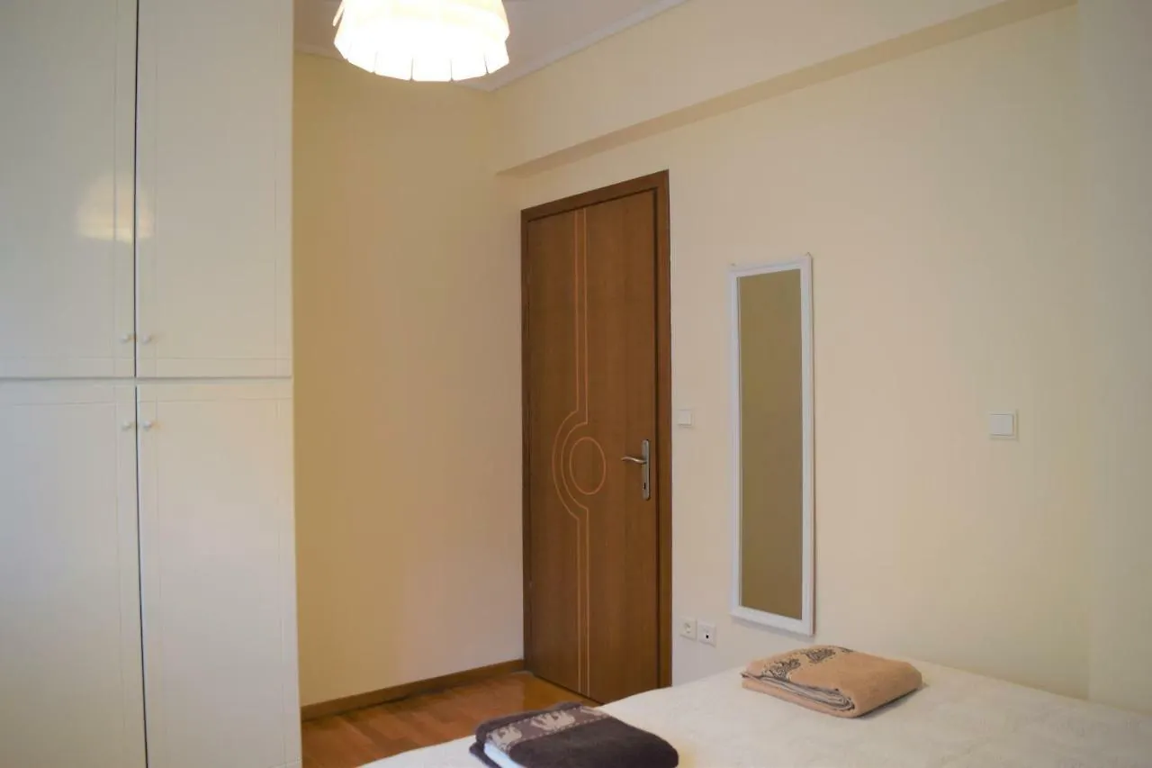 East Coast Thessaloniki Apartment Greece